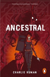 Cover Ancestral