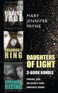 Cover Daughters of Light 3-Book Bundle