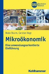 Cover Mikroökonomik