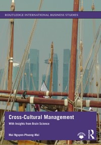 Cover Cross-Cultural Management