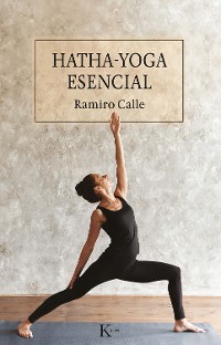 Cover Hatha Yoga esencial