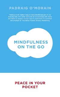 Cover Mindfulness on the Go