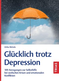 Cover Glücklich trotz Depression