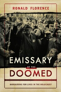 Cover Emissary of the Doomed