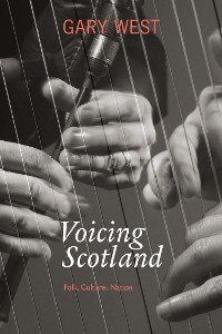 Cover Voicing Scotland