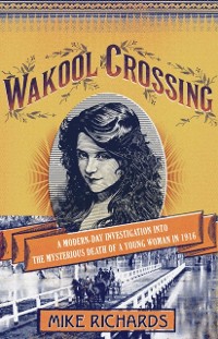 Cover Wakool Crossing