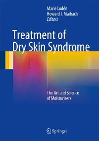 Cover Treatment of Dry Skin Syndrome