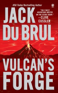 Cover Vulcan's Forge