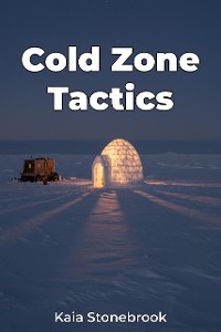 Cover Cold Zone Tactics