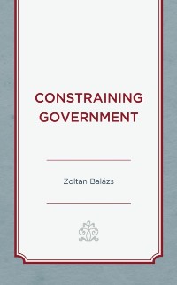 Cover Constraining Government