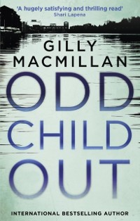 Cover Odd Child Out
