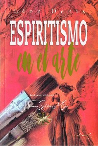 Cover El Espiritismo en el Arte