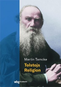 Cover Tolstojs Religion