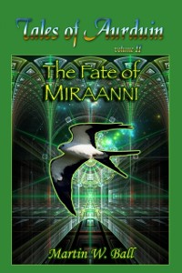 Cover Fate of Miraanni