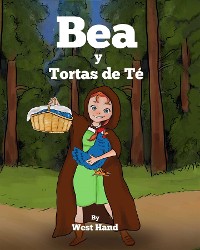 Cover Bea y Tortas de Té