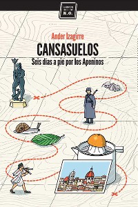 Cover Cansasuelos