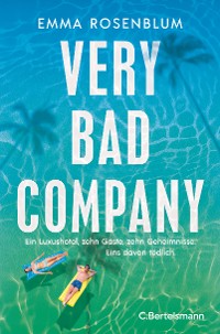 Cover Very Bad Company