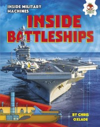 Cover Inside Battleships