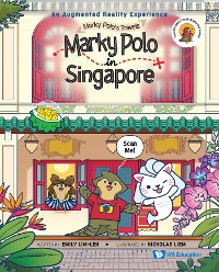 Cover MARKY POLO IN SINGAPORE