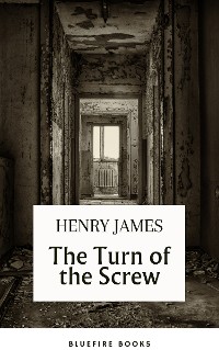 Cover The Turn of the Screw (movie tie-in "The Turning ")