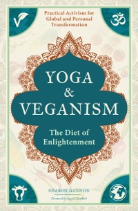 Cover Yoga & Veganism