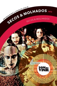 Cover Secos & Molhados