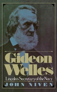 Cover Gideon Welles