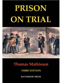 Cover Prison on Trial
