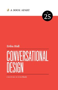 Cover Conversational Design