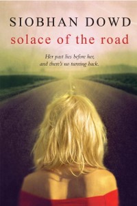 Cover Solace of the Road