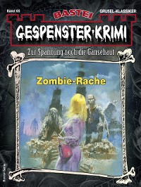 Cover Gespenster-Krimi 65
