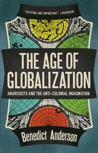 Cover Age of Globalization