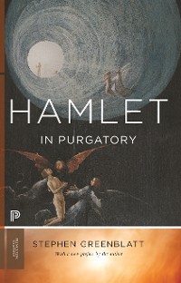 Cover Hamlet in Purgatory