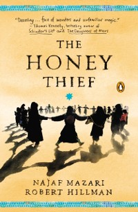 Cover Honey Thief