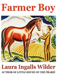 Cover Farmer Boy
