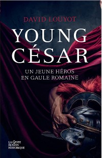 Cover Young César