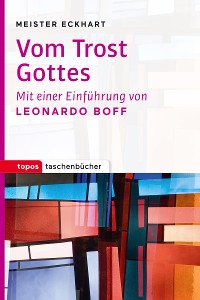 Cover Vom Trost Gottes