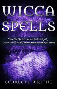 Cover Wicca Spells