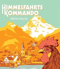 Cover Himmelfahrtskommando