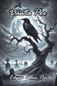 Cover Dánta Poe