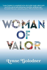 Cover Woman of Valor