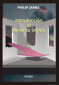 Cover Introducción al derecho ingles