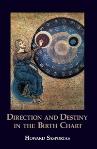Cover Direction and Destiny in the Birth Chart