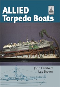 Cover Allied Torpedo Boats