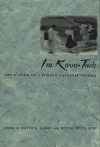 Cover Im Kwon-Taek