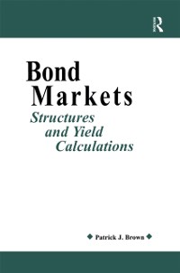 Cover Bond Markets