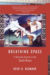Cover Breathing Space