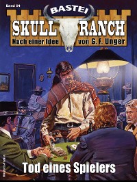 Cover Skull-Ranch 94