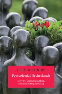 Cover Postcolonial Netherlands