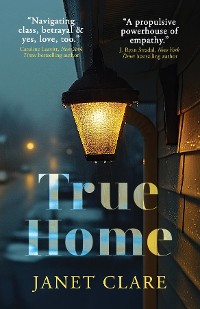 Cover True Home